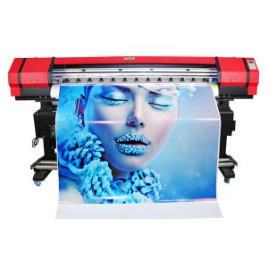 vinil / reflektivni film / platno / pozadina eco solvent printer