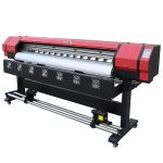 eco solvent dx5 ud-181lc inkjet štampač
