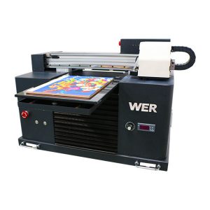 tvornica cijena uv printer / novi način uv flatbed printer