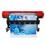 8feet 10feet roll to roll i 2513 flatbed uv printer ER160UV