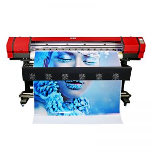 8feet 10feet roll to roll i 2513 flatbed uv printer ER160UV
