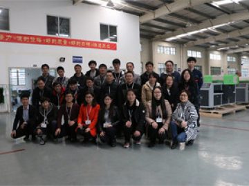 B2B radnici u sjedištu, 1 2018