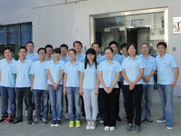 B2B radnici u sjedištu, 2 2018