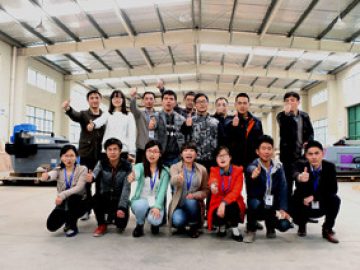 B2B radnici u sjedištu, 2018