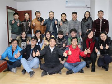 B2B radnici u sjedištu, 4 2018