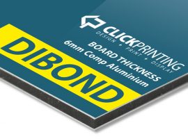 Dibond
