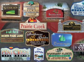 Usmerena unutrašnja signalizacija