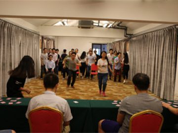 Aktivnosti proširenja u zatvorenom prostoru, 2018