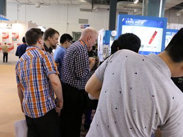 Magic 3D znatiželjni kupci