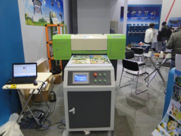 Prikazivanje ukupnog izgleda