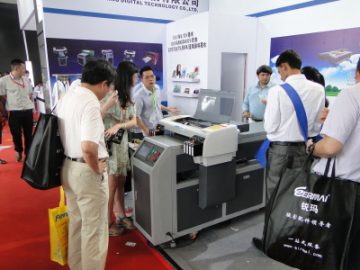 Demonstracija performansi