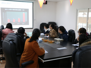 Sastanak za pregled učinka, 2018