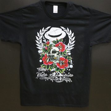 Osobna prilagođena industrija