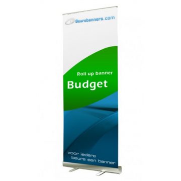 Roll up banner