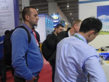 Instrukcija tehničara