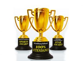 Triangular Highlighters