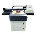 digitalna automatska štampa a2 a3 a4 uv flatbed printer